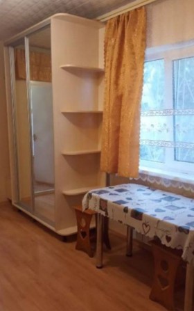 Сдам смарт домик 1к.Молодая Гвардия . Добровольского.Золотой треугок. - фото 1