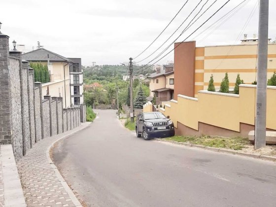 без% Будинок 190м² під житло або офіс, Університетська 22, Київ Киев