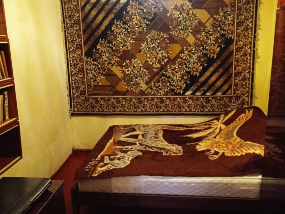 Сдам часть дома Черёмушки, индивидуальное отопление