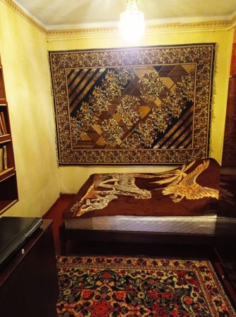 Сдам часть дома Черёмушки, индивидуальное отопление - фото 1