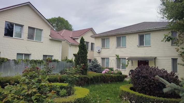 Сдам свой дом на Костанди - фото 1