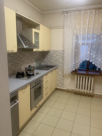 Сдам дом 3 к газ котел,плита газ,тепло, животные обсужд. Киевский райо - фото 1