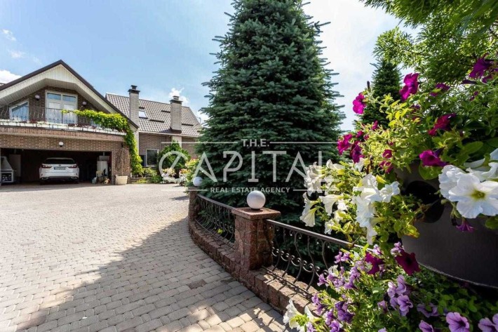 Оренда 4-кімнатного будинку на Батиєвій Горі - фото 1