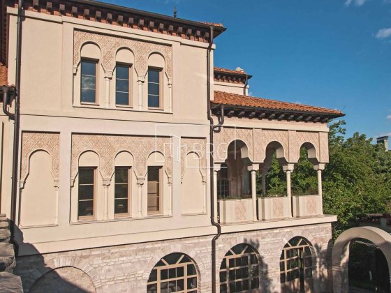 Аренда дома с убежищем на Печерсек без комиссии