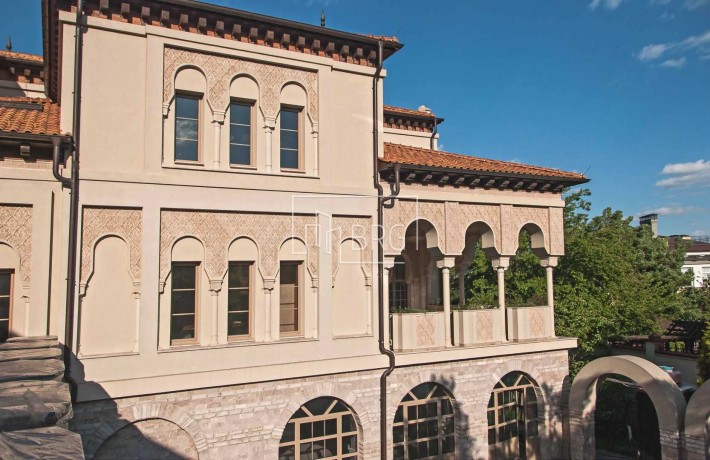 Аренда дома с убежищем на Печерсек без комиссии - фото 1