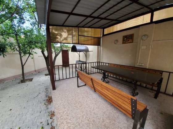 Сдам домик 11 Фонтана