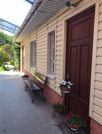 Сдам дом. Рядом Аркадия, море! Фонтанская дорога/7ст. ,паркоместо - фото 1