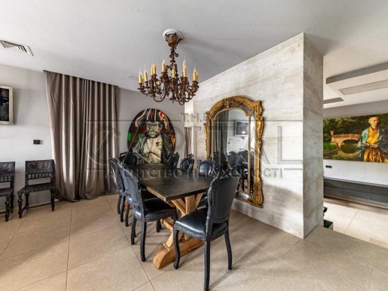 Сучасний будинок 397 м² з ділянкою | Соломʼянський район |2 поверхи | Киев