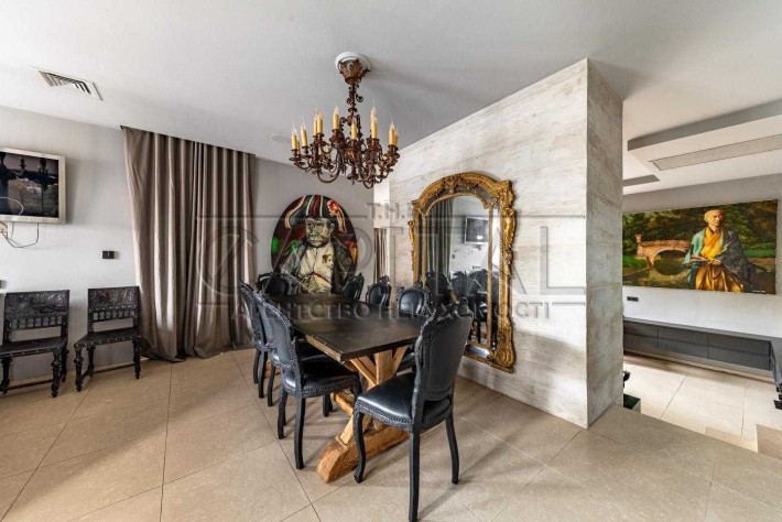 Сучасний будинок 397 м² з ділянкою | Соломʼянський район |2 поверхи | - фото 1