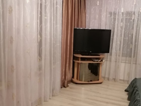 Сдам 1 к домик Дом мебели/Рихтера  кондиционер, генератор!