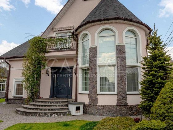 Оренда / Автономний будинок / 220 м2 / Осокорки/ інвертор Киев