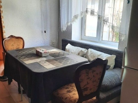 Сдам домик Рихтера/Кардонная 2 к 45 м , кондиционеры, животные обсужда