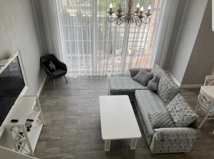 13 ст. Б.Фонтана! Закрытый кооператив! Дом в стиле Прованс! - фото 1