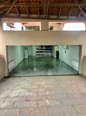 Аренда виллы на 18 сотках! 300 м2! 7 ст. Б.Фонтана! - фото 1