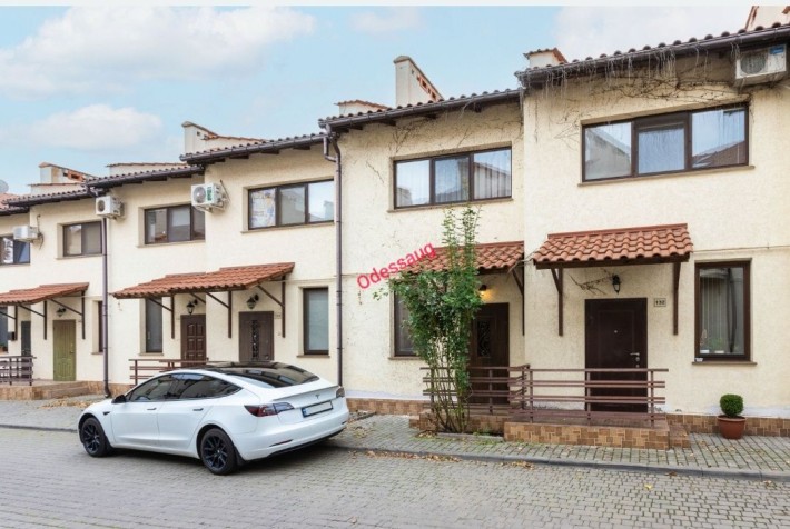 Аренда Милый и Стильный Котедж в закрытом охраняемом кооперативе - фото 1