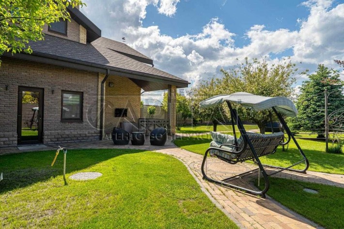 Оренда комфортного 3 кімнатного будинку в межі міста Деснянський Київ - фото 1