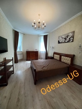 Сдам 2-ком Дом с Генератором и Подвалом на 10 ст.Большого Фонтана - фото 1