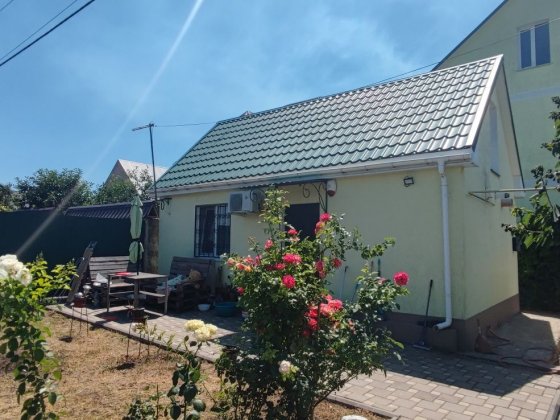 Аренда смарт дома от хозяина Авангард