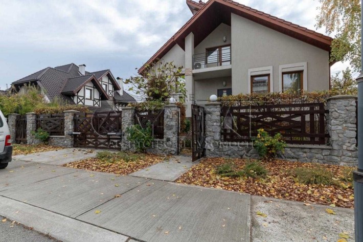 Оренда будинку в КМ Коник / КГ Конык з газом, інвертором, Генератор - фото 1