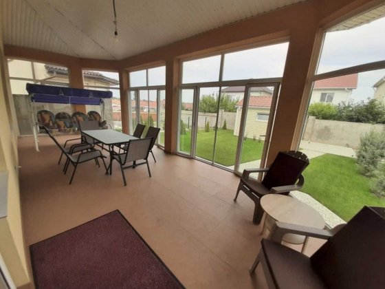 уютный одноэтажный домик, Совиньон-2