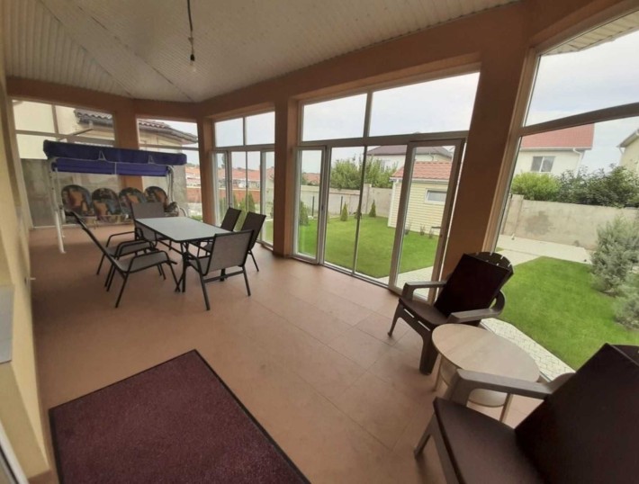 уютный одноэтажный домик, Совиньон-2 - фото 1