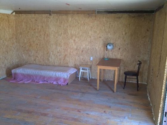 Київ. Домik-дозвол з тваринами. Таун. Оплата за 1й мiс. є викуп Київ