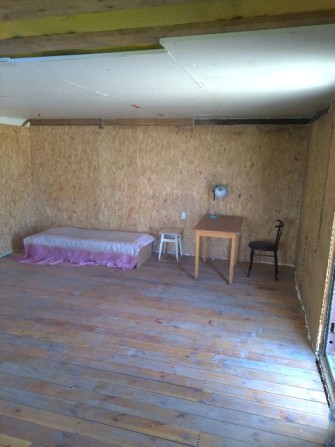 Київ. Домik-дозвол з тваринами. Таун. Оплата за 1й мiс. є викуп - фото 1