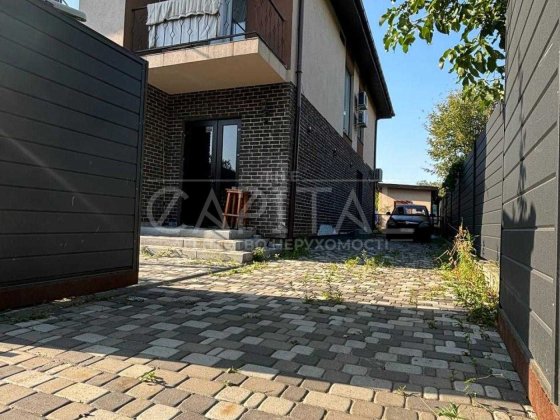 VIP будинок Осокорки 6 кімнат автономний метро Осокорки Київ Киев