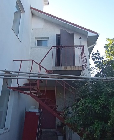 Аренда длительно самостоятельной части дома! Колхозный переулок/Долгая - фото 1