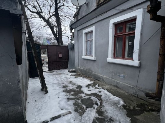 Аренда часть дома Стуса / Мельницкая Одесса