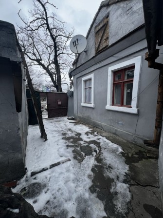 Аренда часть дома Стуса / Мельницкая - фото 1