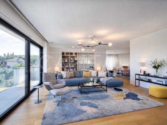 Оренда будинку Батиєва гора Центр Києва Вид на місто Київ