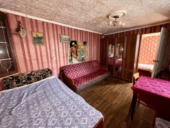 Сдам 2-ком дом на Львовской не дорого со всеми удобствами