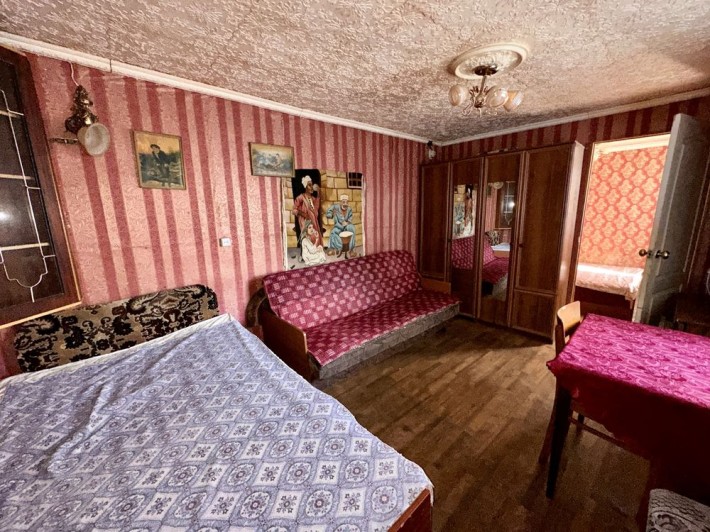 Сдам 2-ком дом на Львовской не дорого со всеми удобствами - фото 1