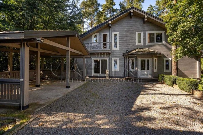 Оренда будинку, Конча-Заспа. Хутір Мгирі, Голосіїво - фото 1