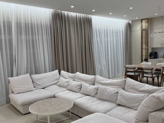 Совіньйон! Новий будинок з безпечним підвалом та гостьовим будинком