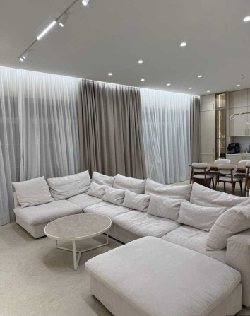 Совіньйон! Новий будинок з безпечним підвалом та гостьовим будинком - фото 1