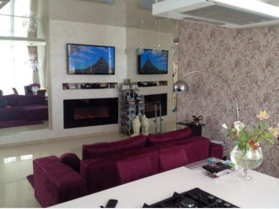 Сдам Дом с Генератором и Бассейном в Совиньоне 130м. Бассейн. Место дл