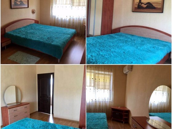 Сдается дом долгосрочно в Совиньен 3