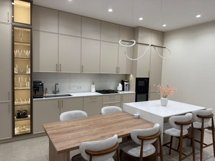 Новый дом с убежищем Совиньон - фото 1