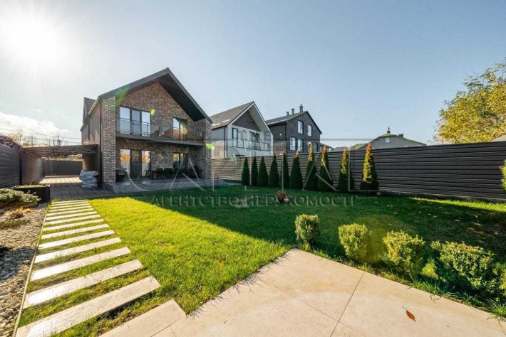 Оренда АВТОНОМНИЙ Будинок  Голосіївський район Березова ІНВЕРТОР,ГАЗ - фото 1