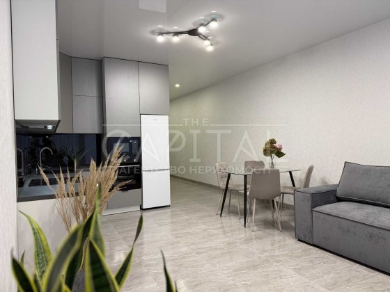 Оренда сучасного таунхаусу в комплексі Forest Residence, м. Лісова Київ