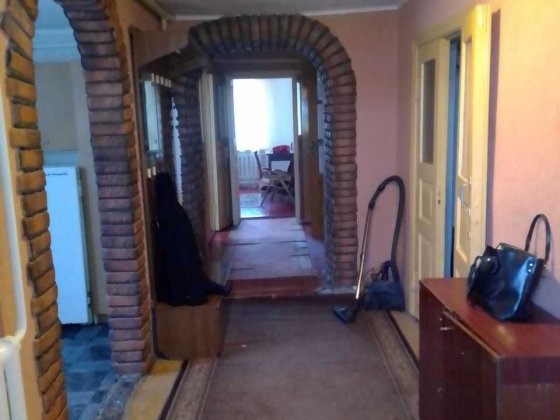 Здам на підселення 5-ти кімнатну частину будинку (ближнє Бучми) Винницкие Хутора