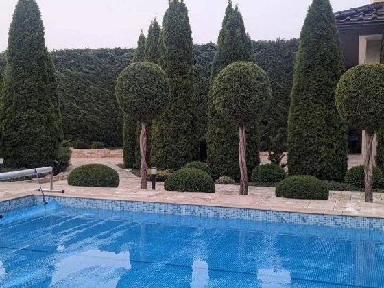 Оренда Розкіш та затишок біля моря – будинок у Совіньйоні Одесса