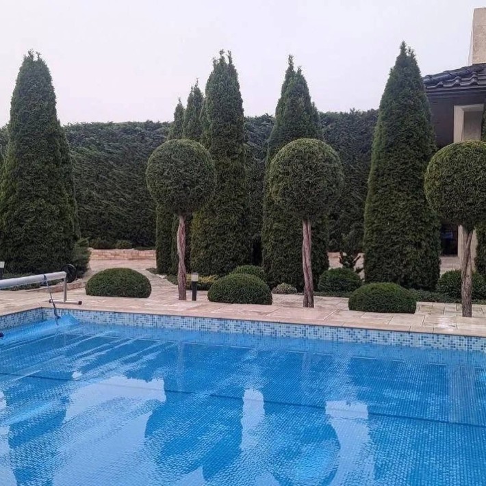 Оренда Розкіш та затишок біля моря – будинок у Совіньйоні - фото 1