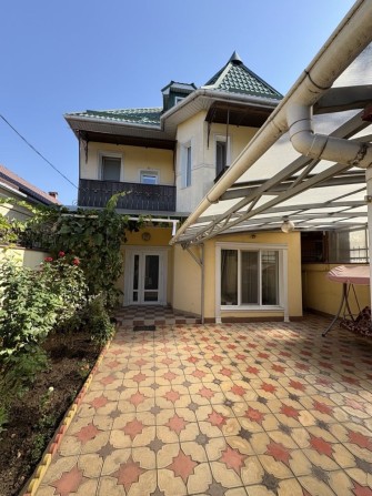 Сдам дом на фонтане - фото 1