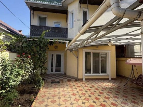 Сдаю дом Чубаевка/ Толбухина