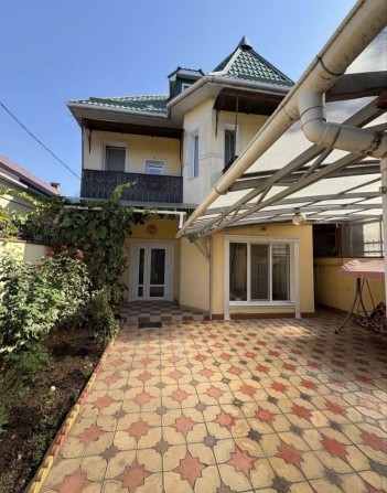 Сдаю дом Чубаевка/ Толбухина - фото 1