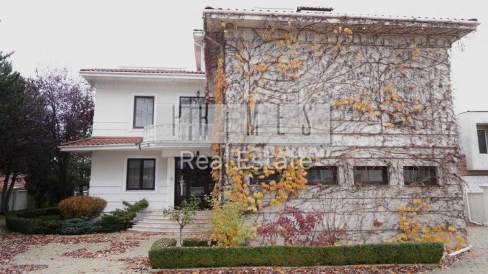 Терміново! Оренда будинок Козин - фото 1