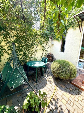 Двуповерхрвий дім довгостроково, 7 станція В. Фонтану Одеса до літа - фото 1